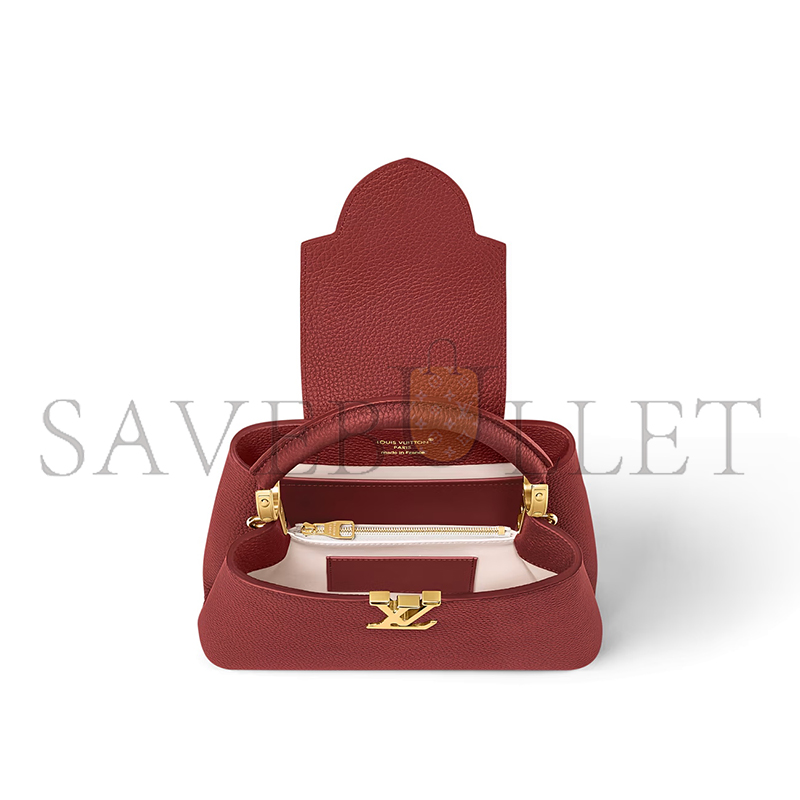 l0*is V*t0n capucines bb m12937 (22*12*8cm)